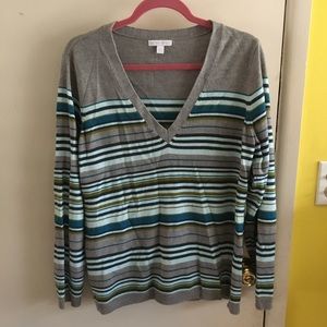 New York and Company sweater